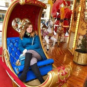 Meet your Posher, Kelli